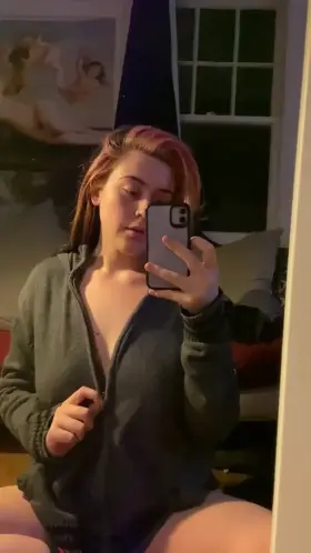 this is technically mild, right? 😉