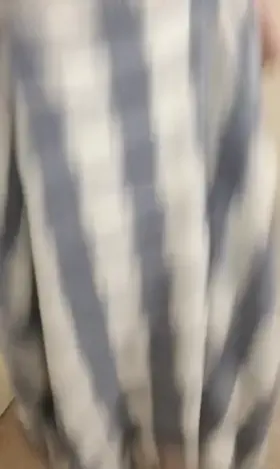 Do you want to see a magic trick? I'll get naked in a flash.