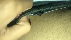 Just another wet dream