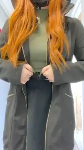 Who needs cups when you have tits this perky?