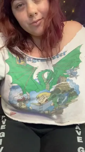 [Drop]Isn’t it just wonderful? [OC]