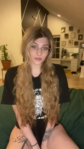 Instead of netflix and chill, can we listen to hardcore and chill?