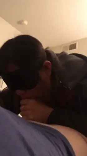 For my first trick—