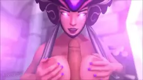 Syndra Titjob (Coombot)