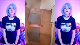 tik tok girls love big cocks