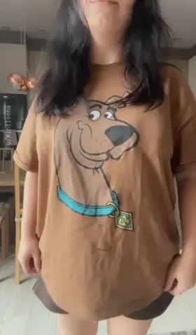 Do you like this different way to reveal tits?:)