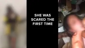 Reddit user requested a caption video of his GF getting bred by black cocks. Here's the result. Blur = Privacy. I enjoyed putting that together!