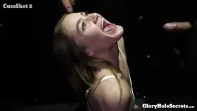 Kenzie Madison First #glory