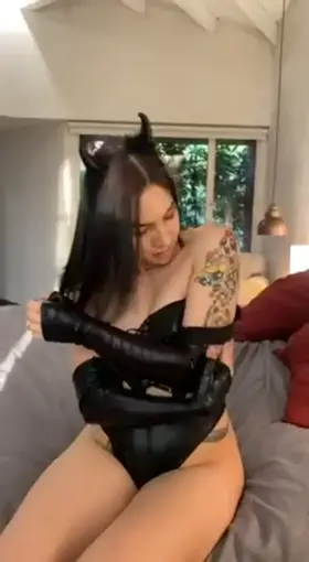 You down for a Quickie before work?