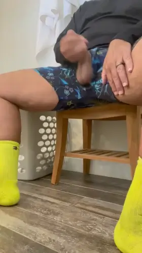 Wish one of you had been here to help :)