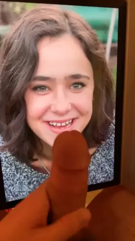 Fat ropes for this slut