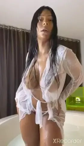 Brazilian Baddie😍😍