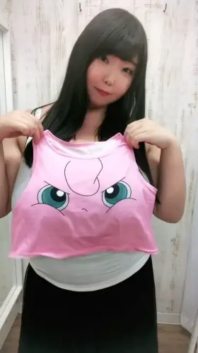 Jigglypuff