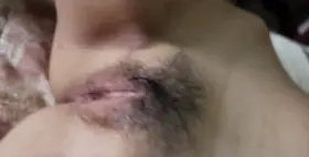 Yummy Filipina pussy eating and dick sucking clip