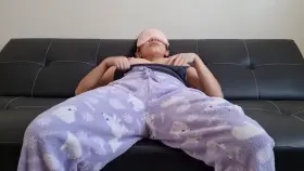 I'll let you lick my fingers after I'm done 😋