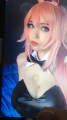 Absolutely blasted Emiru