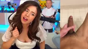 Poki knows what we do to her streams