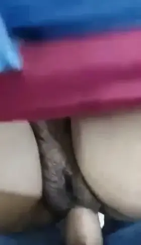 🔥Wife Fucked By her husband's Friend 😳😈 He can't Denie to be fucked like slut 🥵