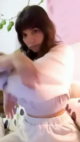 Why stop after the titty drop?