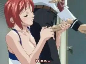 Bible Black Only Ep 01 [Eng Subs]