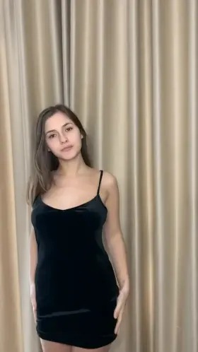 Use my body for your satisfaction