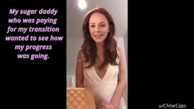 My sugar daddy is always there for me (3 Parts)