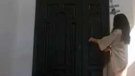 She asked for extra Sausage 🤔