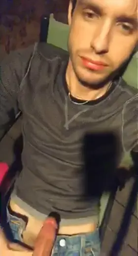 love feeling the open air on my cock