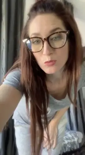 Just being my silly self 🤪