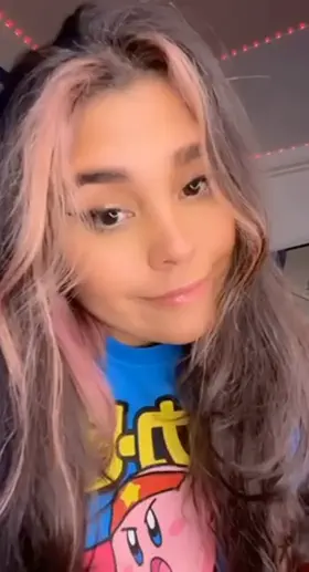 Raise your dick if I surprised you