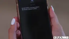 Eliza Ibarra & Kenna James - Control Issues