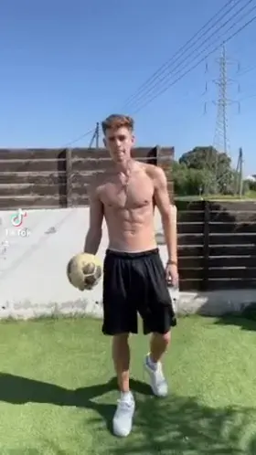 would u give head 😈