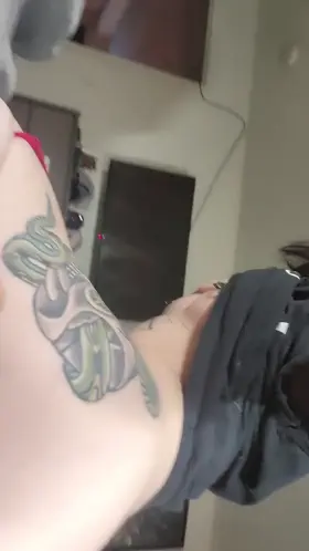 would you say my pussy is godly?