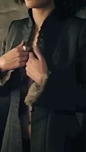 Happy Birthday to Emilia's best friend Nathalie Emmanuel