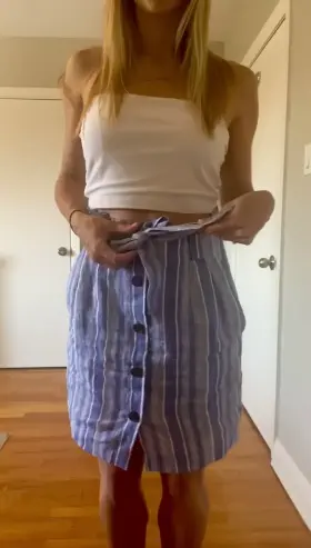 So ready to be made a mom of three