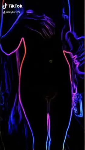 I had fun in the shower🧼 OC