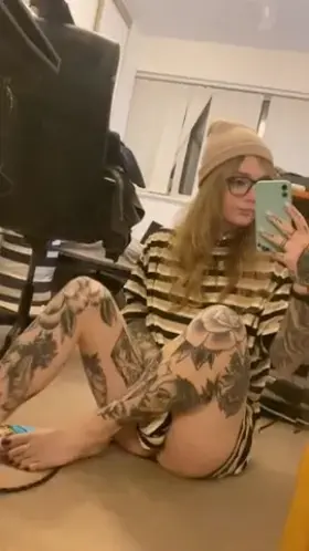 Who likes what I'm packin'?