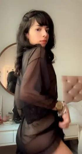 do you like when I am a tease…?