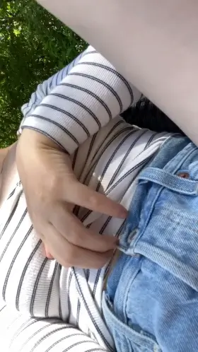 Do you like my suckable mommy tits?