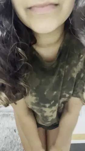 i’m only 5’1, do you think we could have some [f]un?