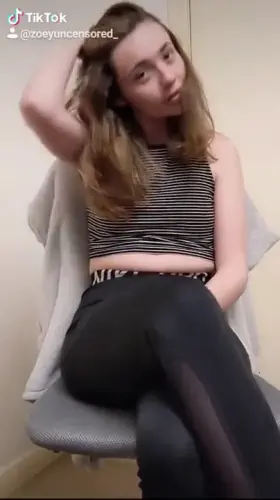 Do u like my magic chair?