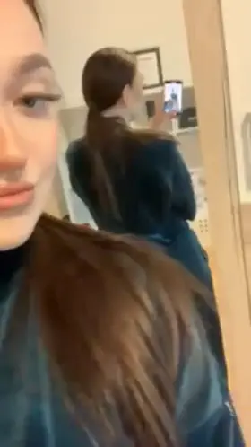 Is my ass cute enough to be worth your pounding