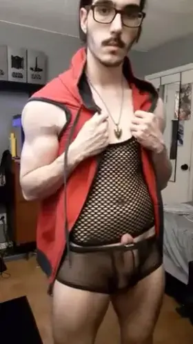 Think I might need a few hands for this one~ 😏