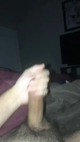 34 TX. Who can make me cum like this? 🥵