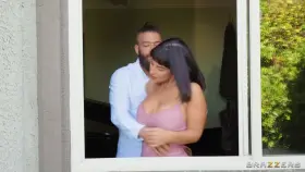 Wedding Smashers Part 1 - ft. LaSirena69, Xander Corvus