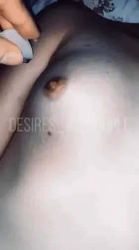 That was fun and she liked