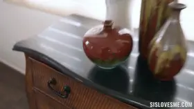 Stepsis Get Caught Stealing Money