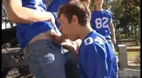 What I would’ve given to be athletic [not oc]