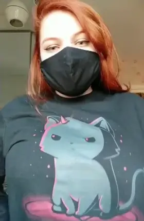 [OC]Titty Tuesday! Did you sleep well love?💕