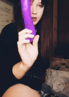 ++ Are You Proud Of I Use This One? 💜